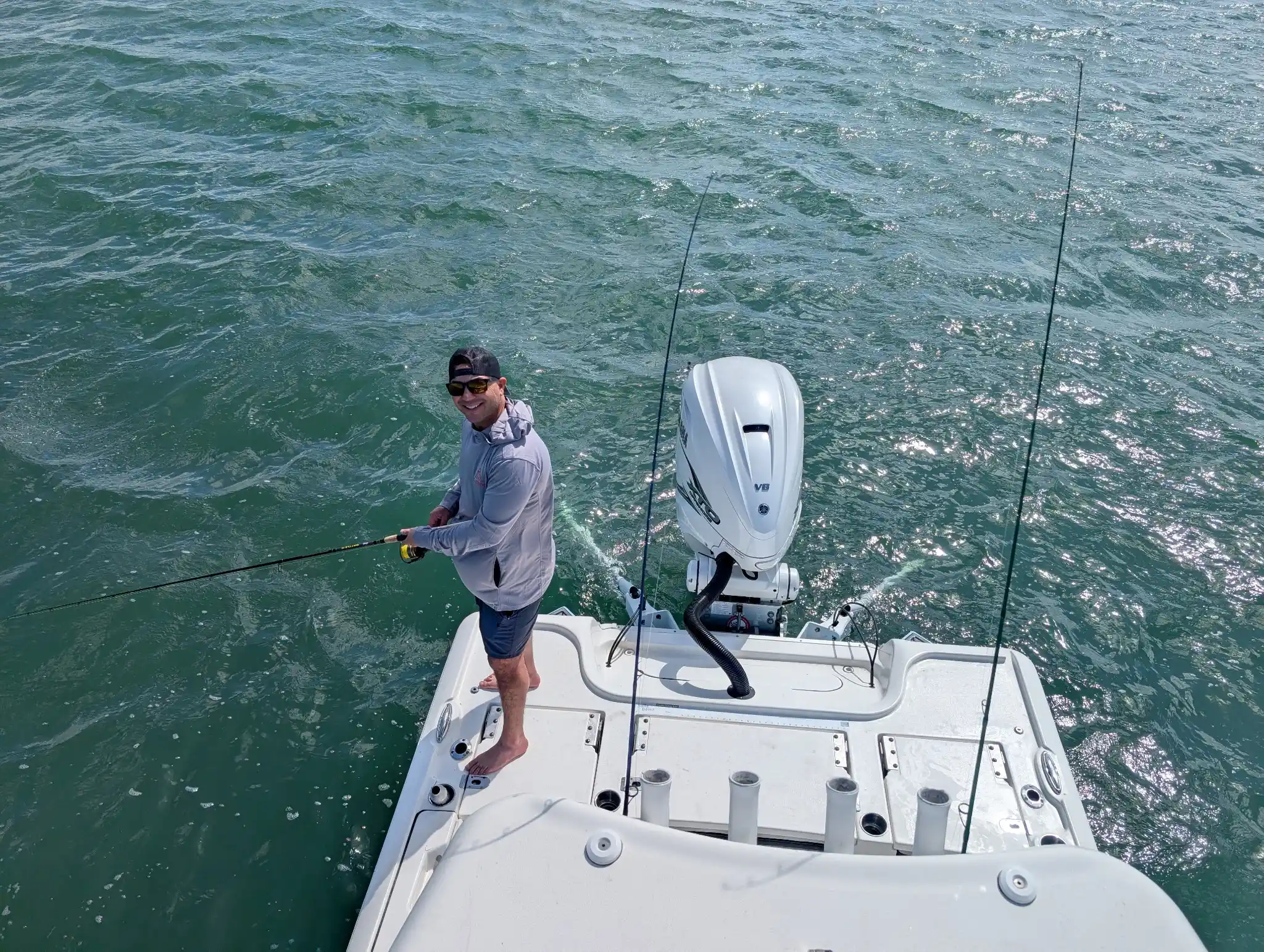 Airboat Tours Florida