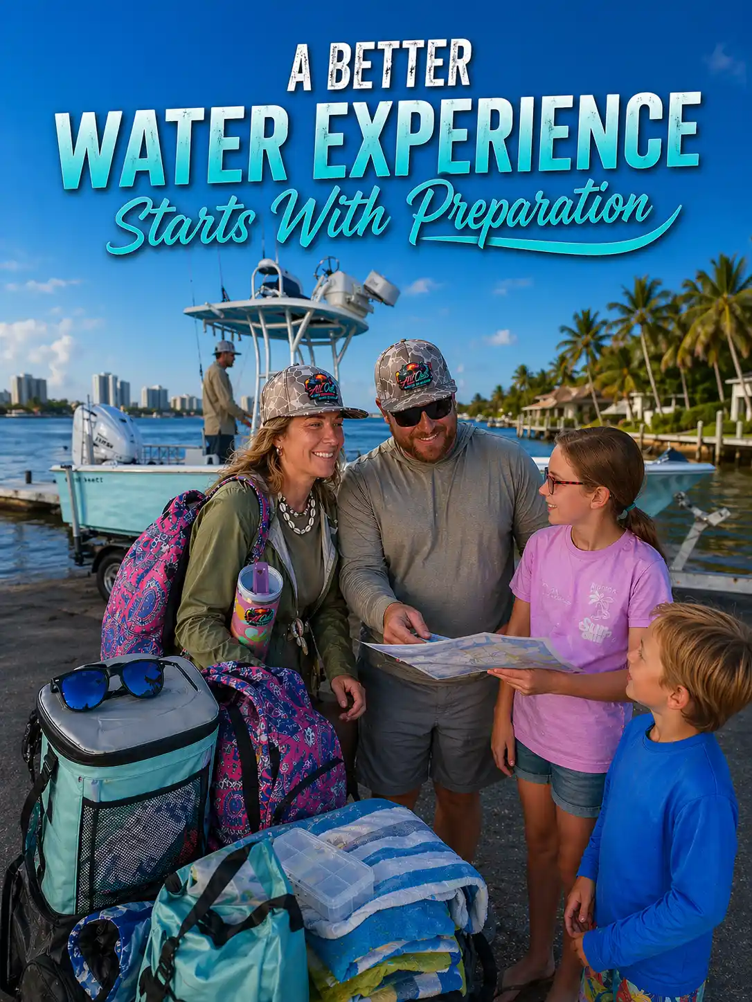 Home - All Out Water Excursions Florida