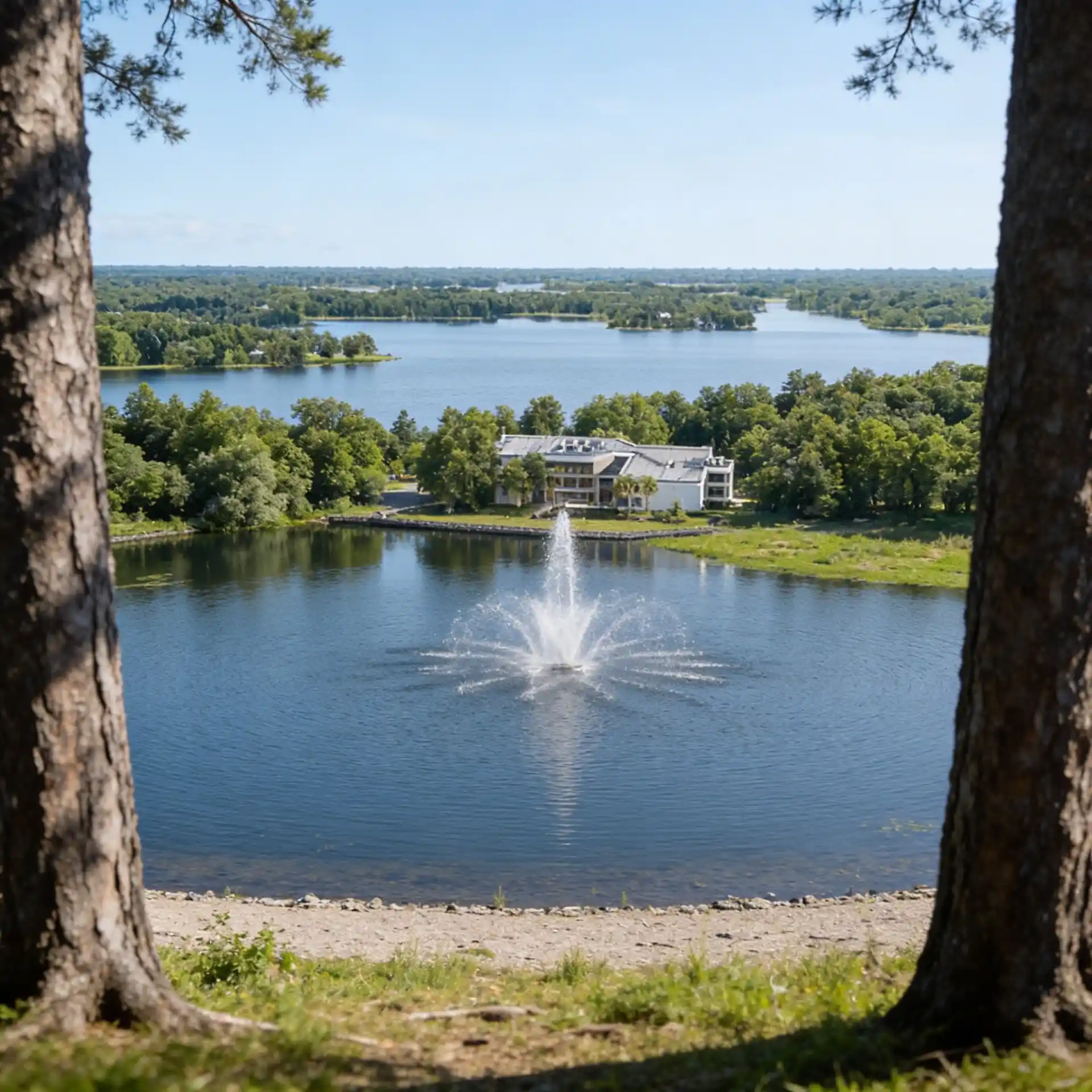 Airboat Tours — Inverness, Florida