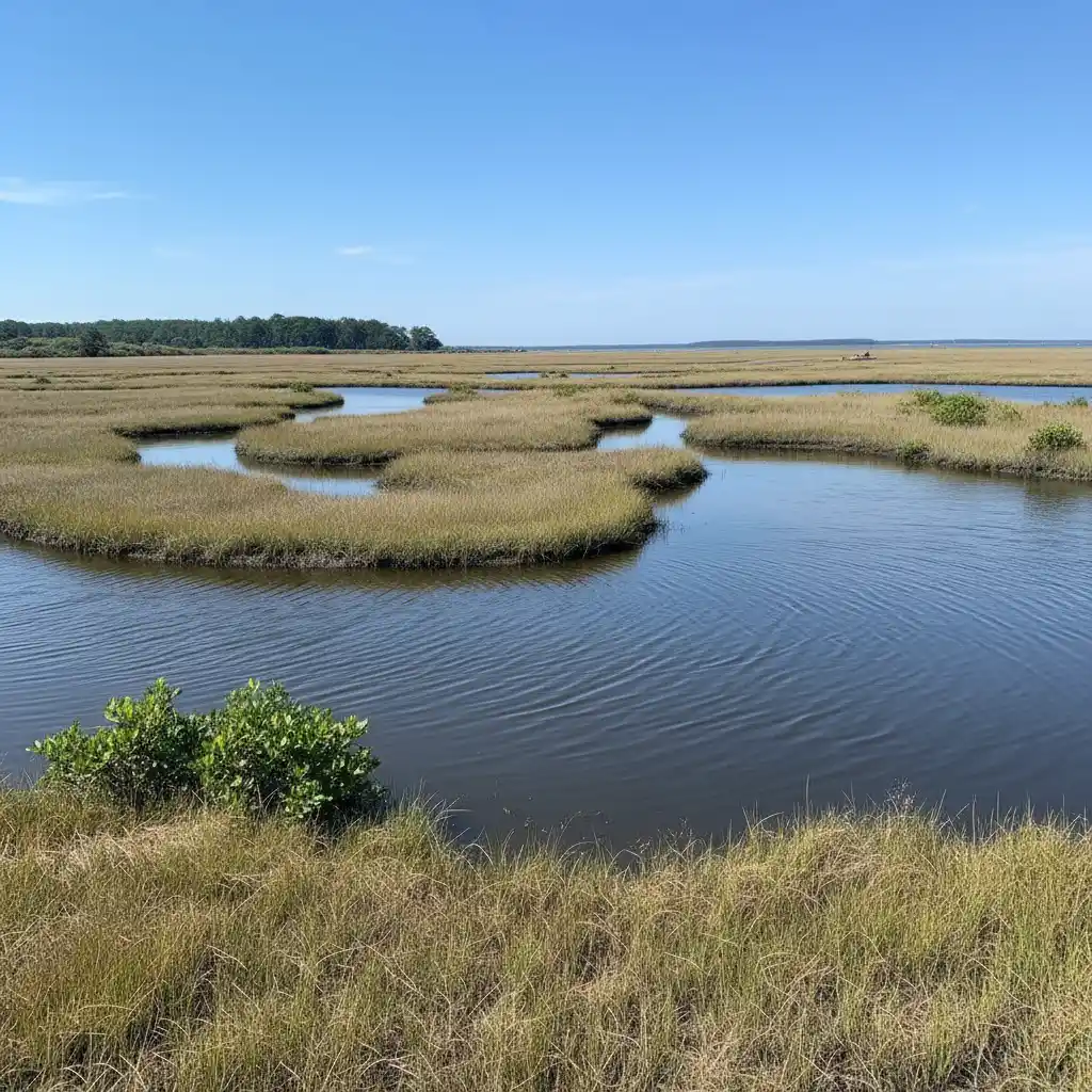 Airboat Tours — Ocala, Florida